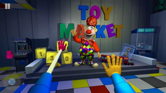 Scary Plush Toy Factory screenshot 3