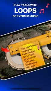 Tabla - Classical Drums screenshot 1