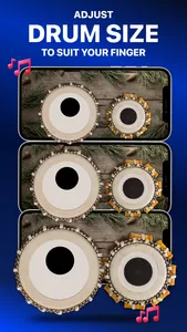 Tabla - Classical Drums screenshot 2