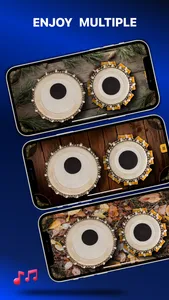 Tabla - Classical Drums screenshot 3