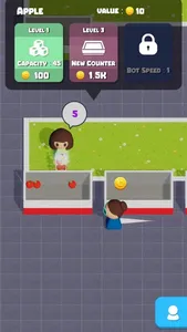 My Mini Fruit Mart screenshot 1