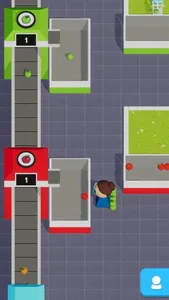 My Mini Fruit Mart screenshot 2