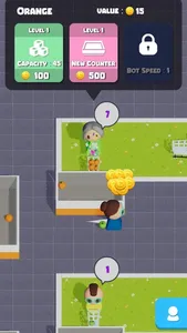 My Mini Fruit Mart screenshot 3