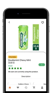 RK Bazar Online Grocery App screenshot 3