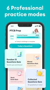 PTCB PTCE Test Prep 2023 screenshot 5