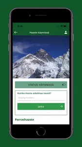 Liikkuva Asikkala screenshot 1
