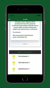 Liikkuva Asikkala screenshot 2