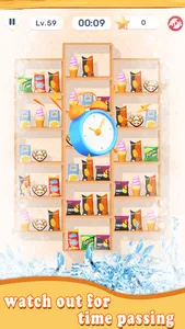 Goods Tidy 3D: Triple Puzzle screenshot 3