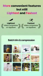 ProShare - Video Compressor screenshot 0