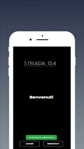 Strada154 screenshot 0