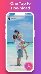 InSaver - Story, Reels & Video screenshot 0