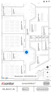 SonitorMOBILE screenshot 3
