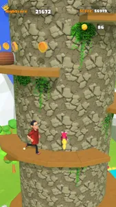 Jump Bhide Jump | TMKOC Game screenshot 3