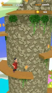 Jump Bhide Jump | TMKOC Game screenshot 5