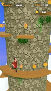 Jump Bhide Jump | TMKOC Game screenshot 6