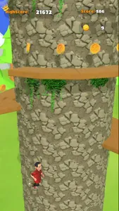 Jump Bhide Jump | TMKOC Game screenshot 8