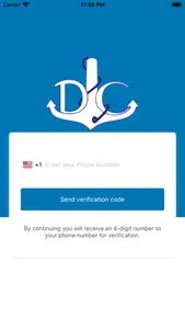 DCW Cargo Inspection screenshot 0