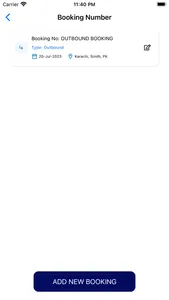 DCW Cargo Inspection screenshot 3