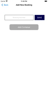 DCW Cargo Inspection screenshot 4