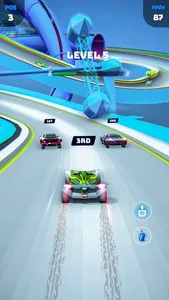 Car Master Racing Game 2023 screenshot 4