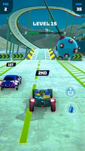 Car Master Racing Game 2023 screenshot 5