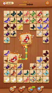 Onet Match Puzzle screenshot 2