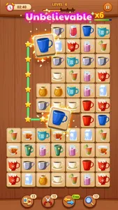 Onet Match Puzzle screenshot 3