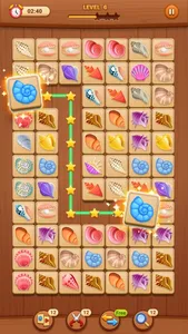 Onet Match Puzzle screenshot 4