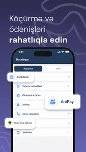 Mobil Ofis Biznes screenshot 1