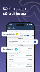 Mobil Ofis Biznes screenshot 2