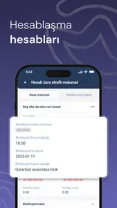 Mobil Ofis Biznes screenshot 3