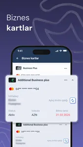 Mobil Ofis Biznes screenshot 4