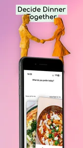 AI Meal planner: Easy Recipes screenshot 0