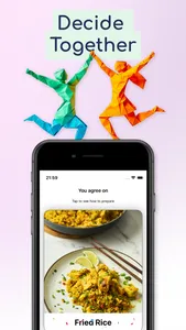 AI Meal planner: Easy Recipes screenshot 4