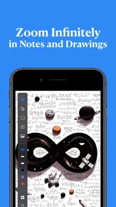 Infinite Zoom Art - Canvas Max screenshot 0