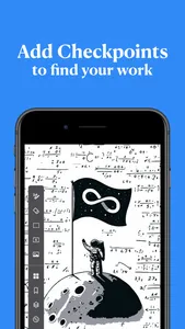 Infinite Zoom Art - Canvas Max screenshot 1