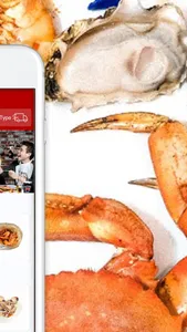 The Boiling Crab | بويلنق كراب screenshot 1