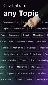 AI Power - Chatbot & Assistant screenshot 2