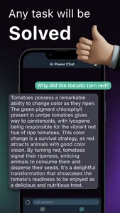 AI Power - Chatbot & Assistant screenshot 4