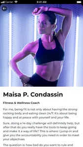 Fit With Maisa screenshot 7