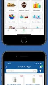 Zaher Dairy screenshot 3