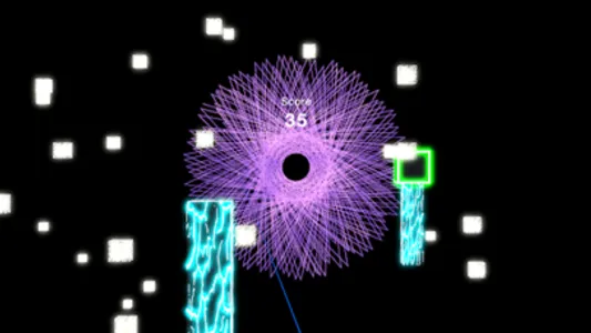 Enlightenment Light VR screenshot 0