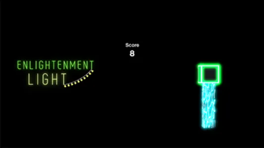 Enlightenment Light VR screenshot 1
