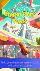 Hyper Play Park screenshot 0