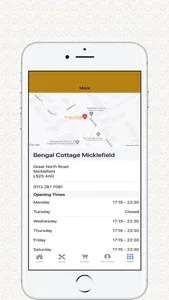 Bengal-Cottage screenshot 2