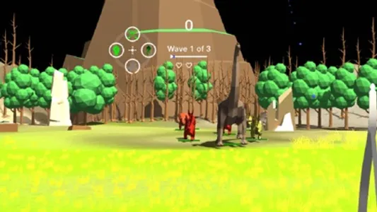 Crossbow Legends VR screenshot 0