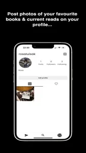 BookConnect screenshot 3