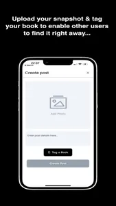 BookConnect screenshot 5