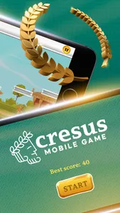 Cresus: Mobile Game screenshot 6