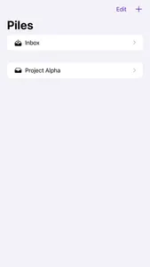 Notable - Text Editor screenshot 0